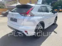 2021 Mitsubishi ECLIPSE