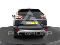 2021 Mitsubishi ECLIPSE