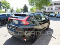 2021 Mitsubishi ECLIPSE