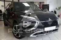2021 Mitsubishi ECLIPSE