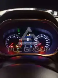 2020 Mitsubishi ECLIPSE
