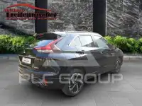 2021 Mitsubishi ECLIPSE