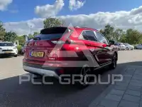 2021 Mitsubishi ECLIPSE