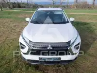 2021 Mitsubishi ECLIPSE