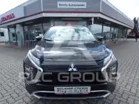 2021 Mitsubishi ECLIPSE