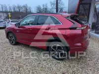 2021 Mitsubishi ECLIPSE