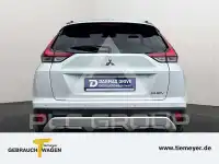 2021 Mitsubishi ECLIPSE