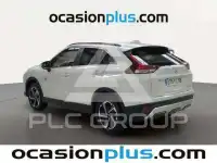2021 Mitsubishi ECLIPSE