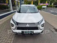 2021 Mitsubishi ECLIPSE