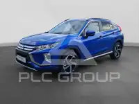 2021 Mitsubishi ECLIPSE