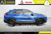 2021 Mitsubishi ECLIPSE