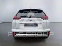 2021 Mitsubishi ECLIPSE