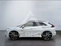 2021 Mitsubishi ECLIPSE