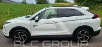 2021 Mitsubishi ECLIPSE