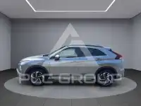 2021 Mitsubishi ECLIPSE