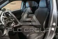 2021 Mitsubishi ECLIPSE