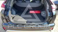 2021 Mitsubishi ECLIPSE