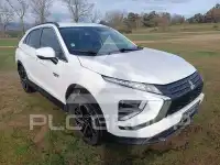 2021 Mitsubishi ECLIPSE