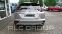 2021 Mitsubishi ECLIPSE