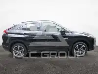 2021 Mitsubishi ECLIPSE