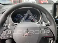 2021 Mitsubishi ECLIPSE