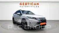 2021 Mitsubishi ECLIPSE