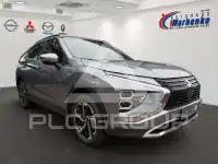2021 Mitsubishi ECLIPSE