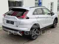 2021 Mitsubishi ECLIPSE
