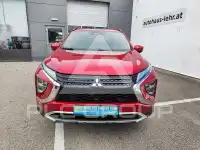 2021 Mitsubishi ECLIPSE