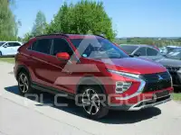 2021 Mitsubishi ECLIPSE