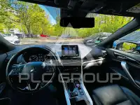2021 Mitsubishi ECLIPSE