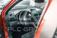 2021 Mitsubishi ECLIPSE