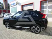 2021 Mitsubishi ECLIPSE