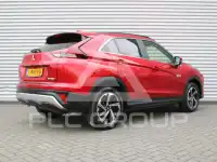 2021 Mitsubishi ECLIPSE