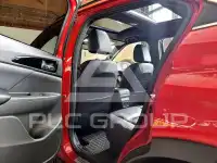 2021 Mitsubishi ECLIPSE