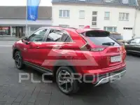 2021 Mitsubishi ECLIPSE