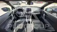2021 Mitsubishi ECLIPSE