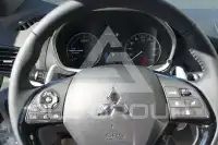 2021 Mitsubishi ECLIPSE
