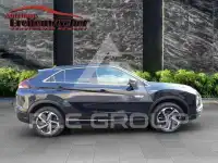2021 Mitsubishi ECLIPSE