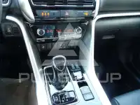 2021 Mitsubishi ECLIPSE