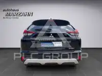 2021 Mitsubishi ECLIPSE