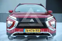 2021 Mitsubishi ECLIPSE