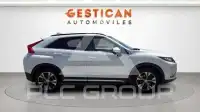 2021 Mitsubishi ECLIPSE
