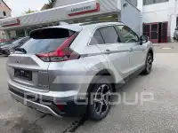 2021 Mitsubishi ECLIPSE