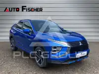 2021 Mitsubishi ECLIPSE