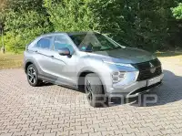 2021 Mitsubishi ECLIPSE