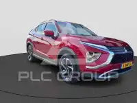 2021 Mitsubishi ECLIPSE