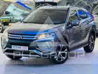 2021 Mitsubishi ECLIPSE