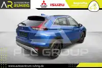 2021 Mitsubishi ECLIPSE