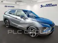 2021 Mitsubishi ECLIPSE